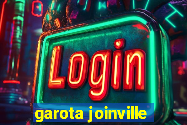 garota joinville